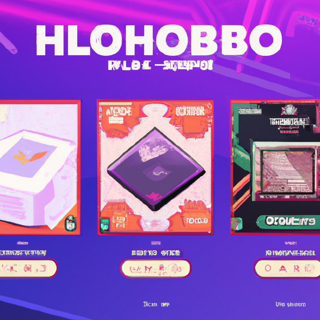 ArcadiaFoundry hero — stylized arcade montage